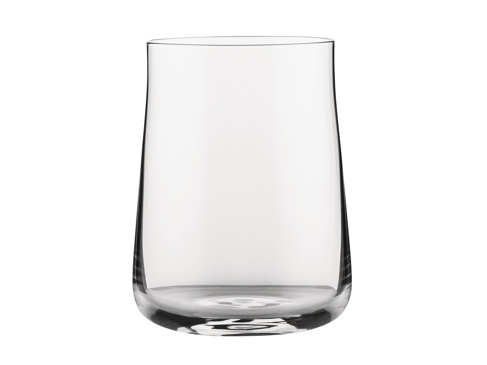 Szklanka Alessi Eugenia do longdrink 410ml - zestaw 4szt