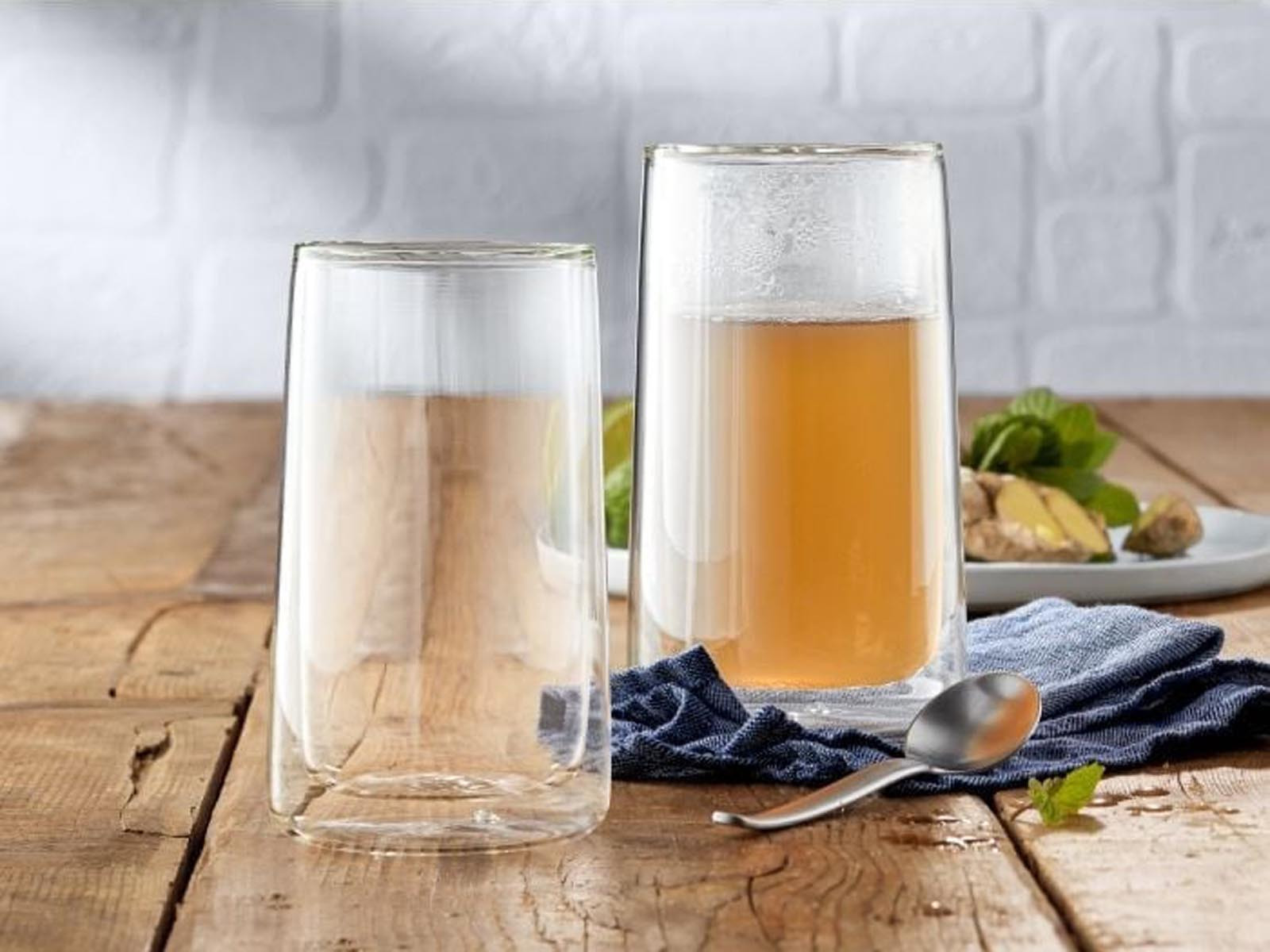 Szklanka termiczna komplet x2 WMF Smartea 270ml