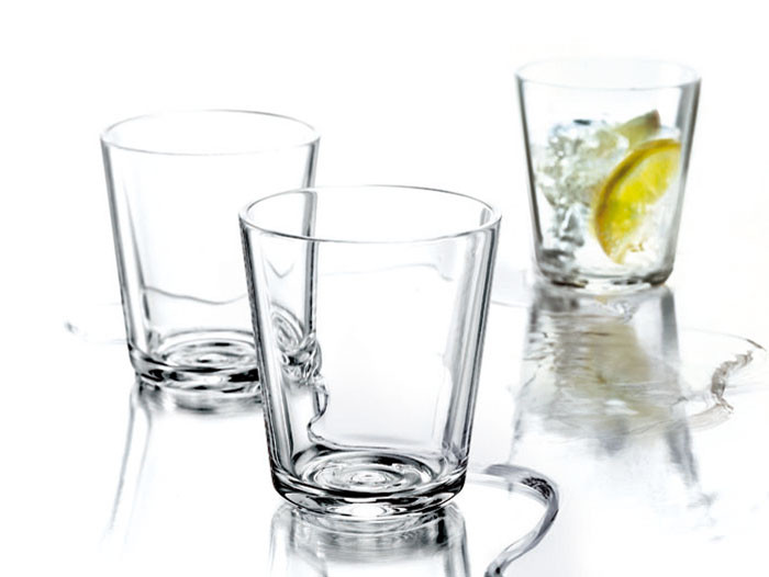 Szklanka uniwersalna komplet x6 Eva Solo Tumblers 250ml