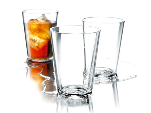 Szklanka uniwersalna zestaw x4 Eva Solo Tumblers 380ml