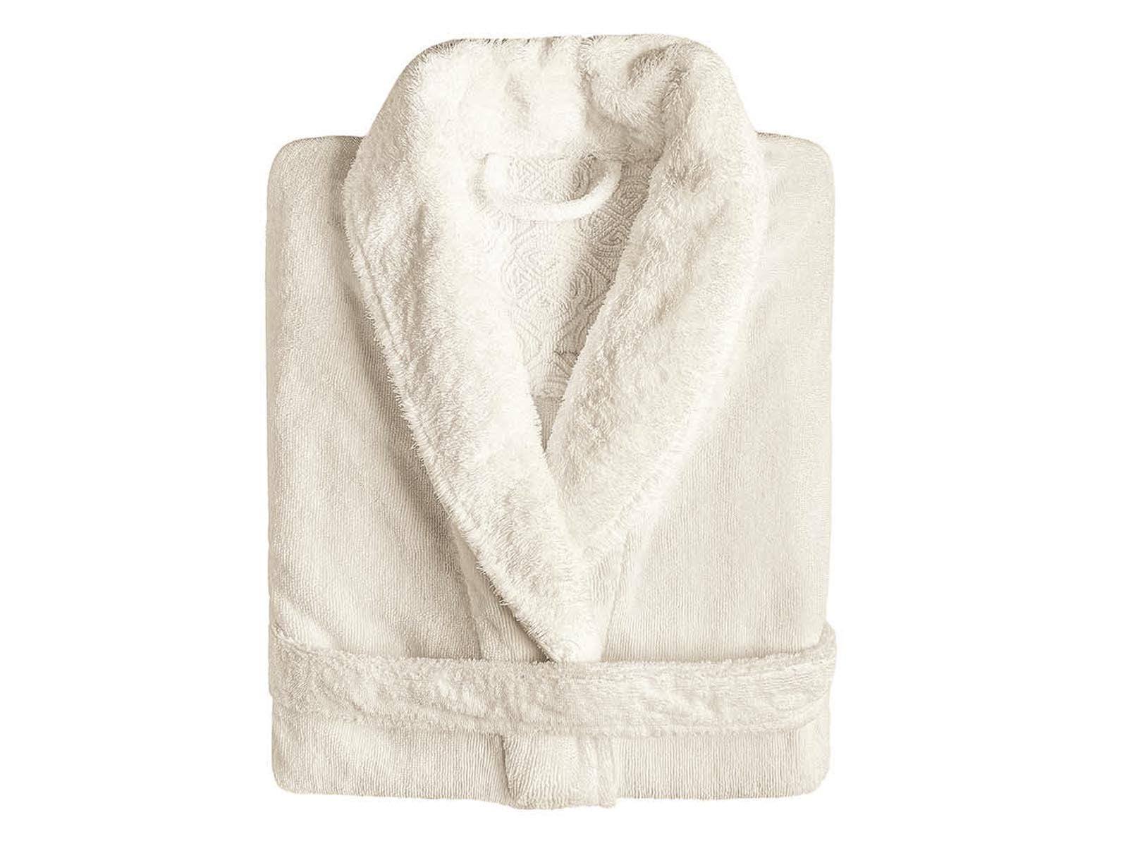 Szlafrok Graccioza Egoist Natural XL