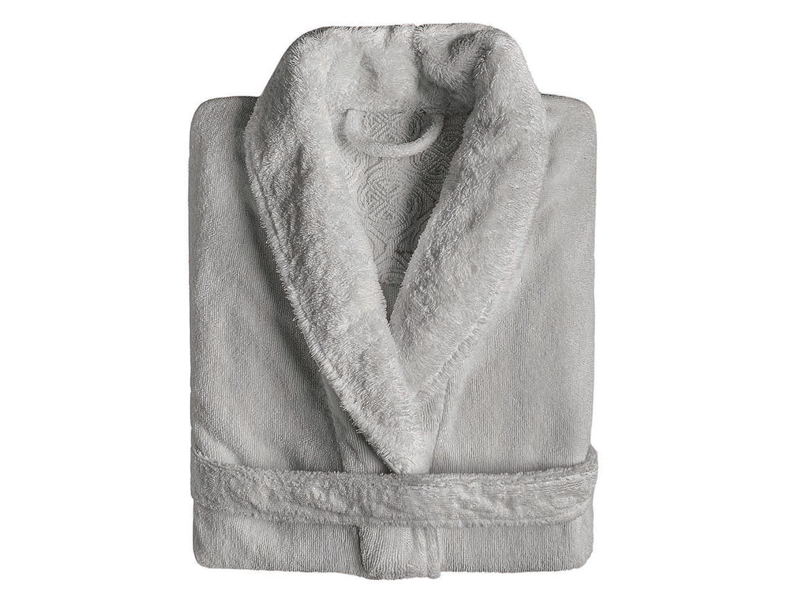 Szlafrok Graccioza Egoist Silver