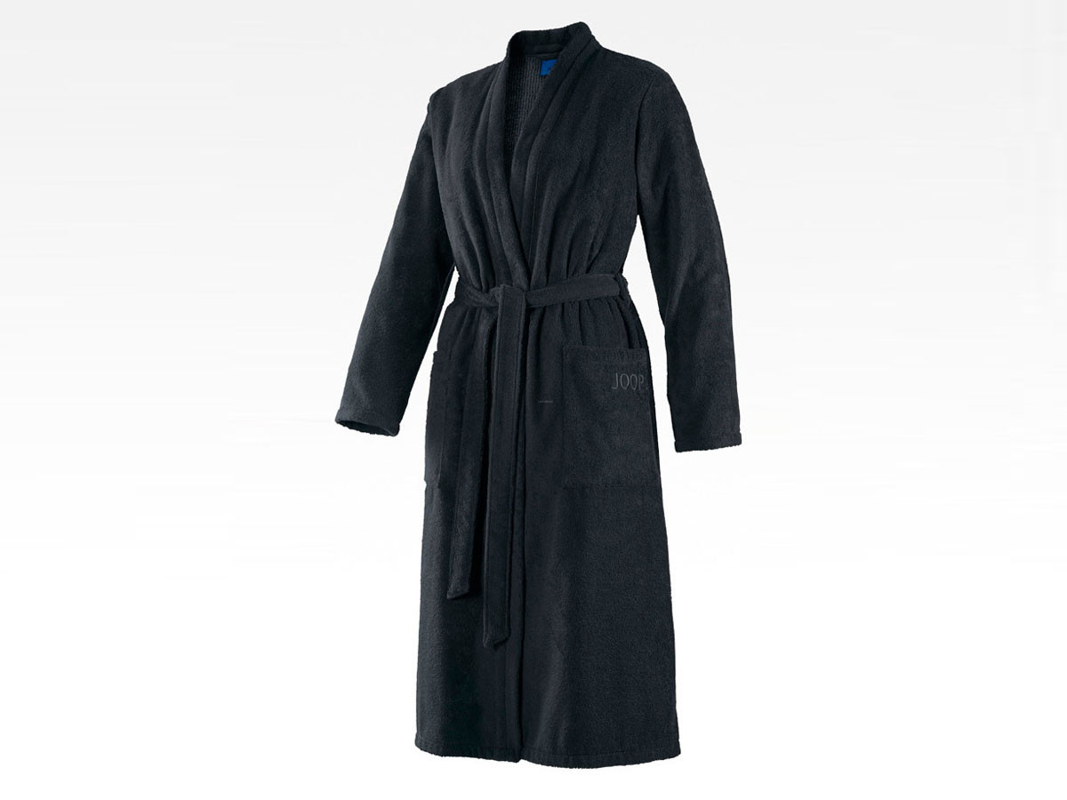 Szlafrok Joop Classic Woman Kimono Black 36/38