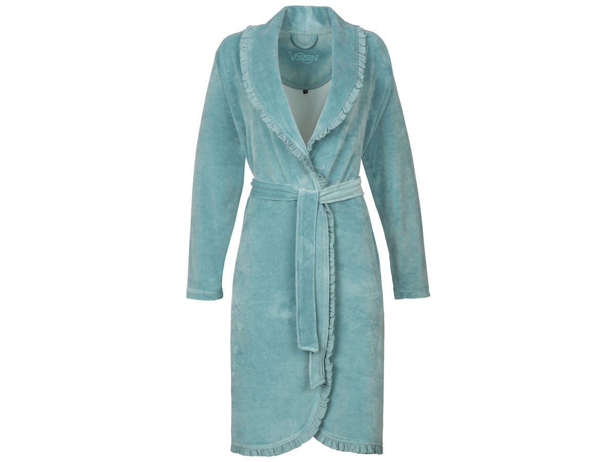 Szlafrok Vossen Ariel Lagoon XL