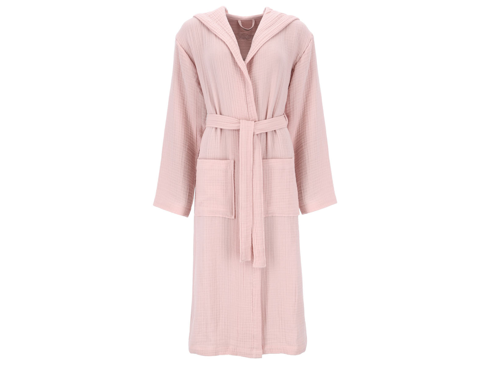 Szlafrok Vossen MyMoments Silent Pink S/M