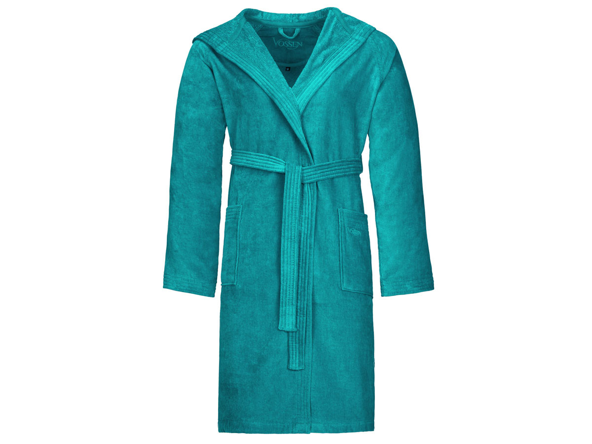 Szlafrok Vossen Texas Lagoon S