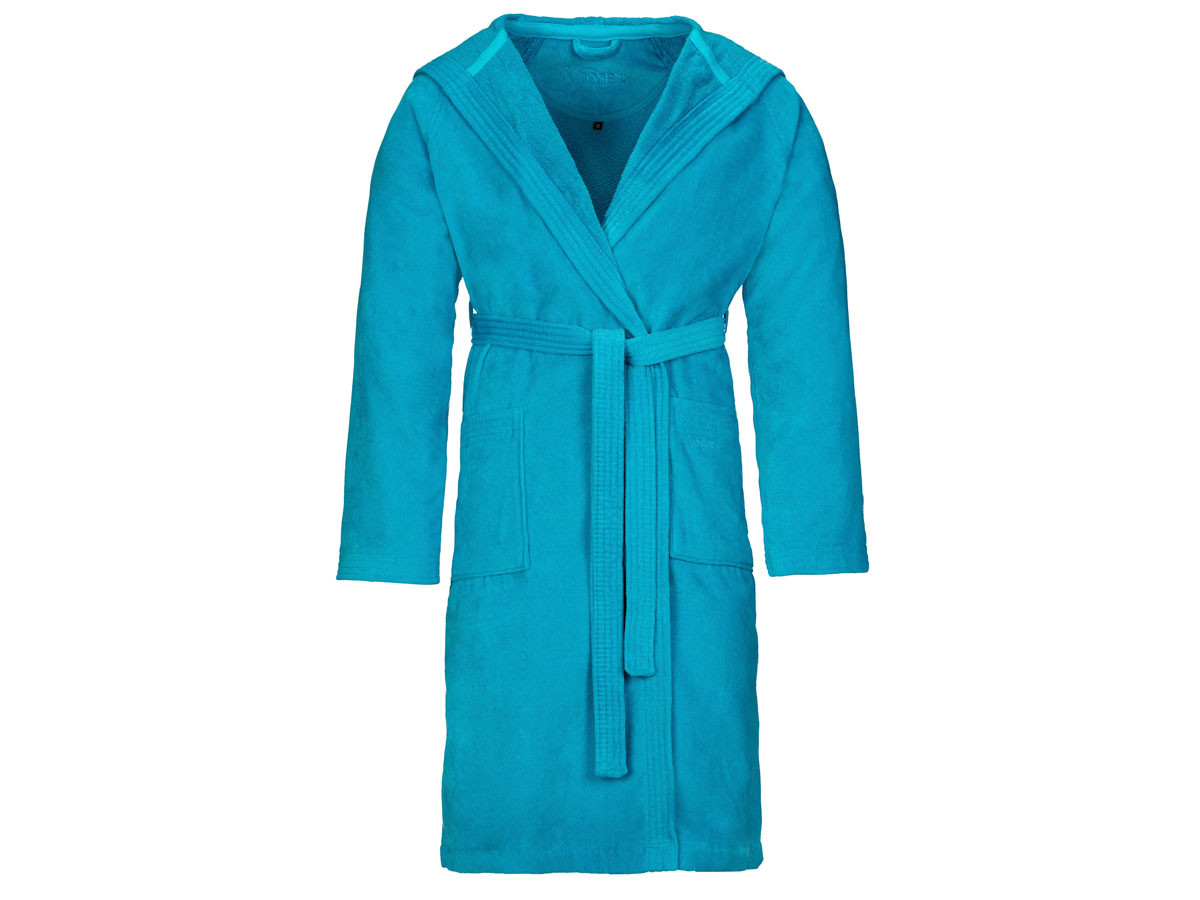 Szlafrok Vossen Texas Turkis M