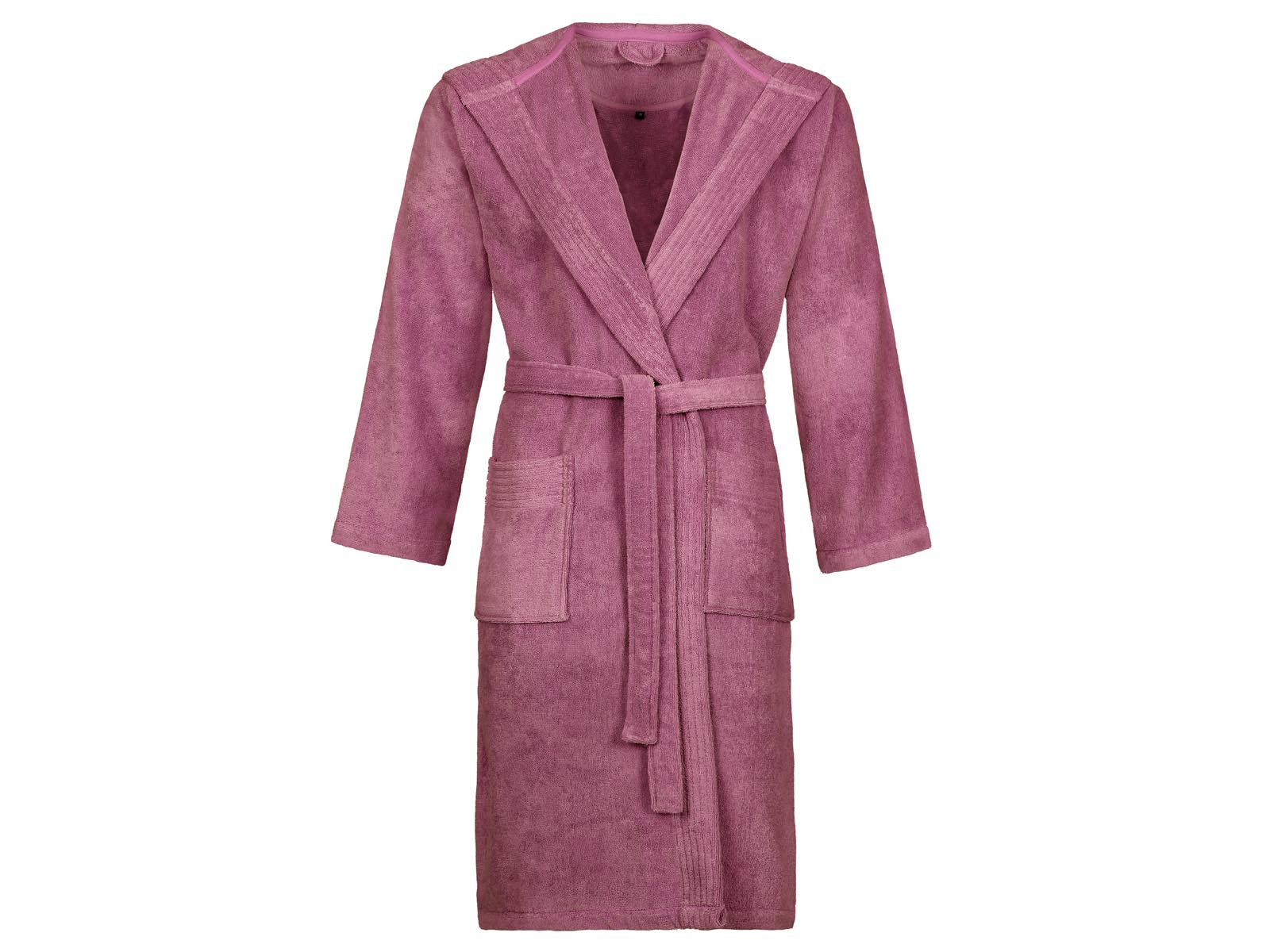 Szlafrok Vossen Vegan Life Blackberry S