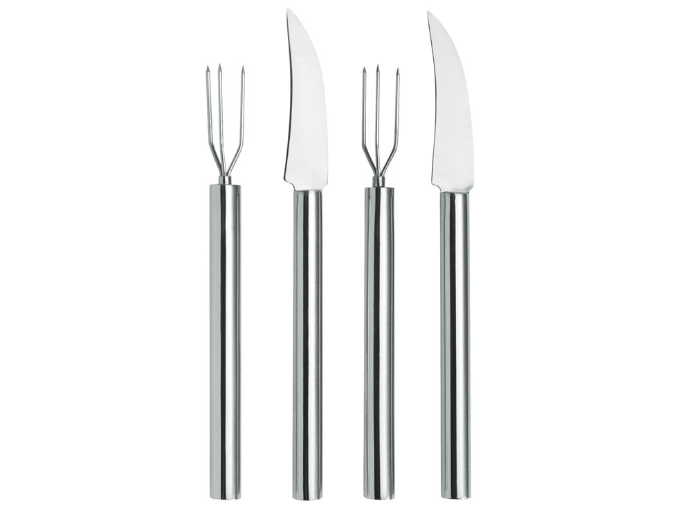 Sztućce do gotowanych ziemniaków zestaw x4 Kuchenprofi