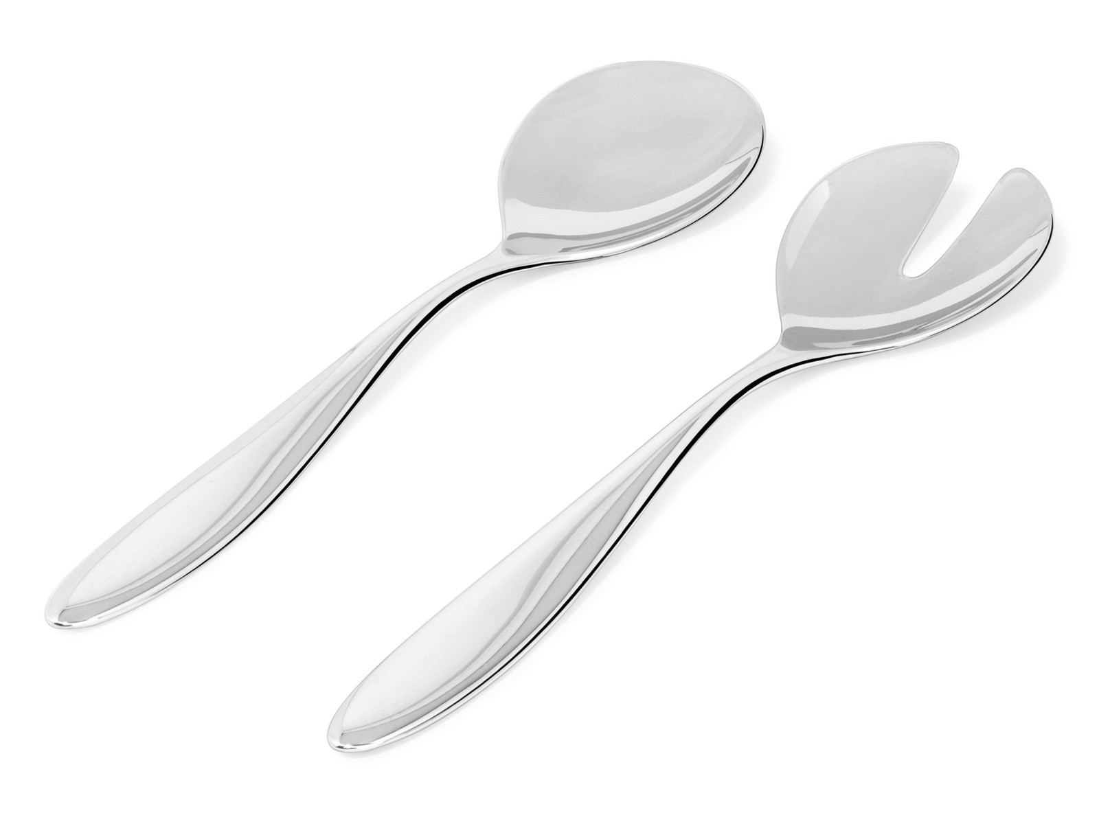 Sztućce do serwowania Alessi Mami x2