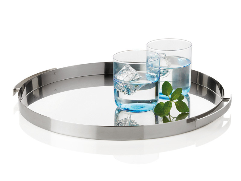 Taca do serwowania Stelton AJ Cylinda