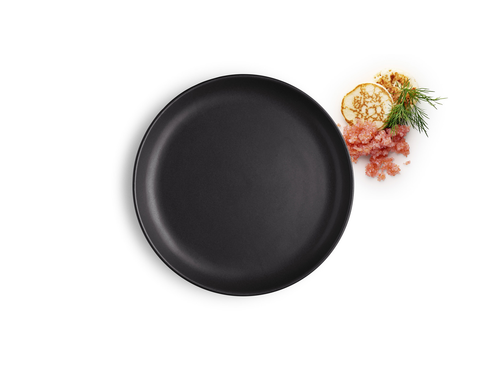 Talerz Eva Solo Nordic Kitchen 17cm deserowy 