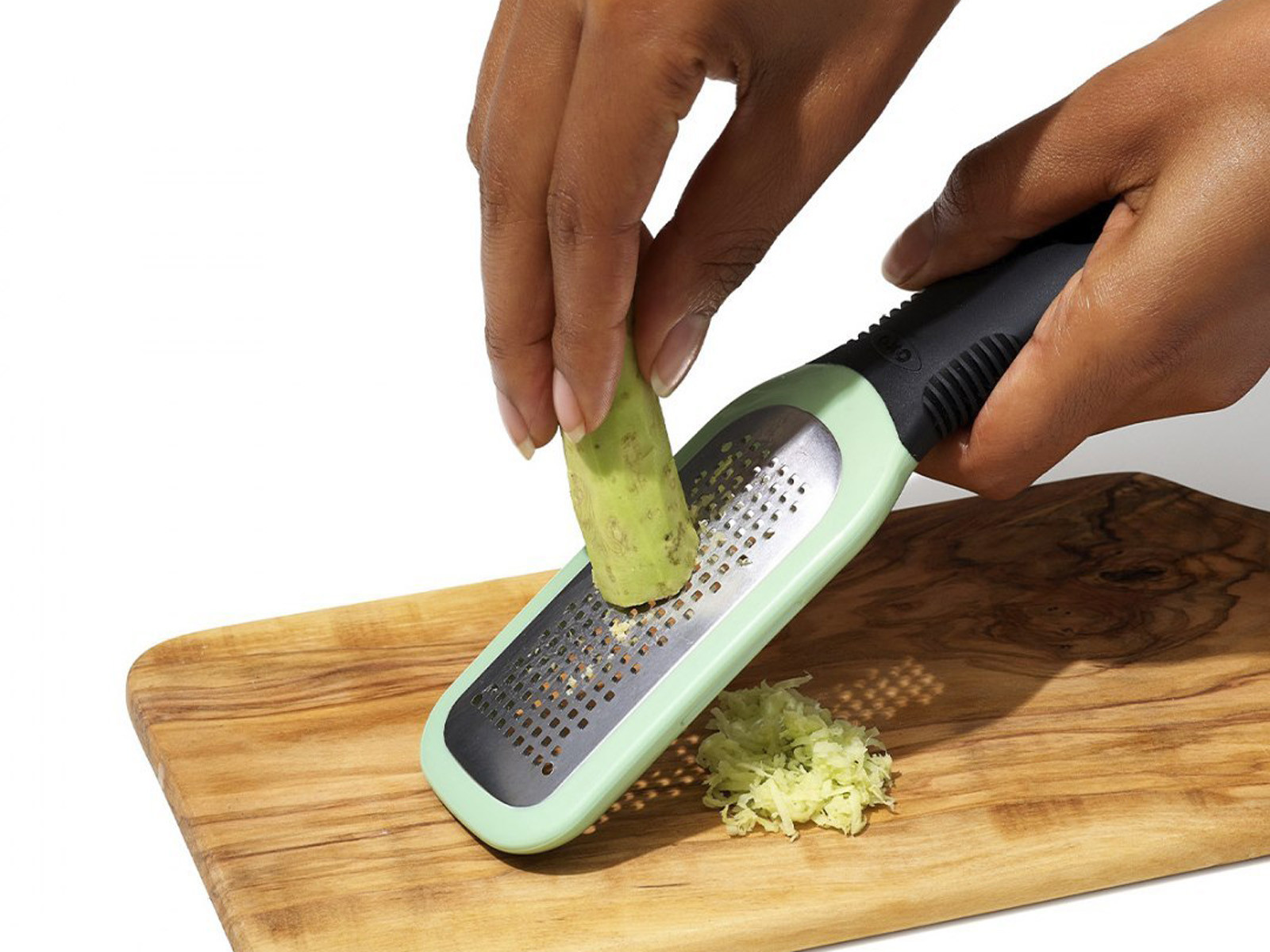 Tarka do czosnku imbiru i chrzanu OXO Good Grips