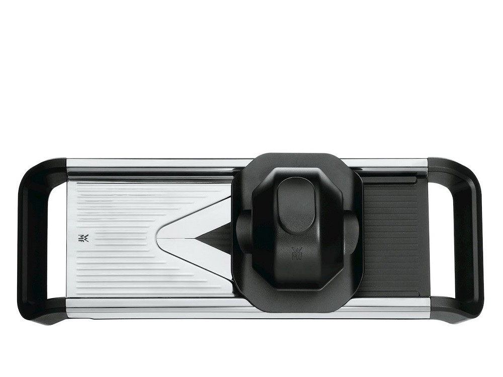 Tarka do warzyw WMF Top Tools Mandolina Black