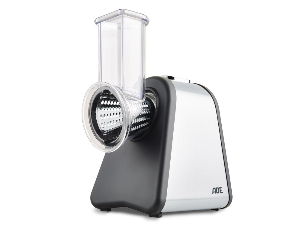 Tarka obrotowa elektryczna wielofunkcyjna ADE Silver 