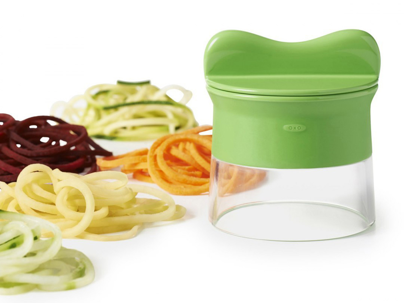 Temperówka do warzyw OXO Good Grips