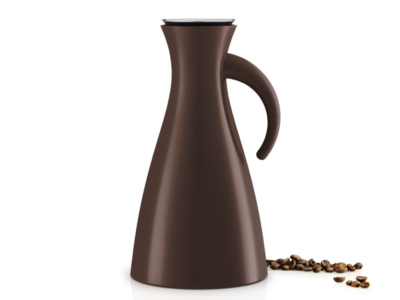 Termos Eva Solo Vacuum Jug Brown 1L