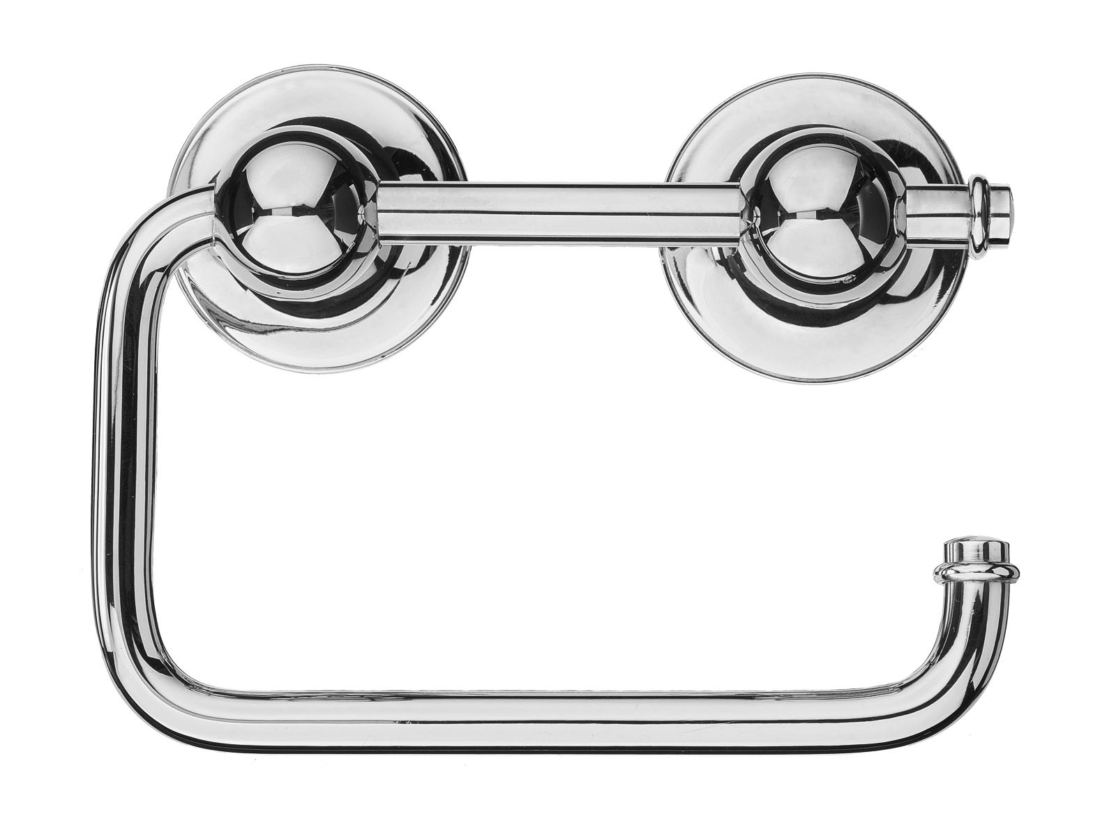 Uchwyt na papier Soe Jensen Royal TB21 Chrom