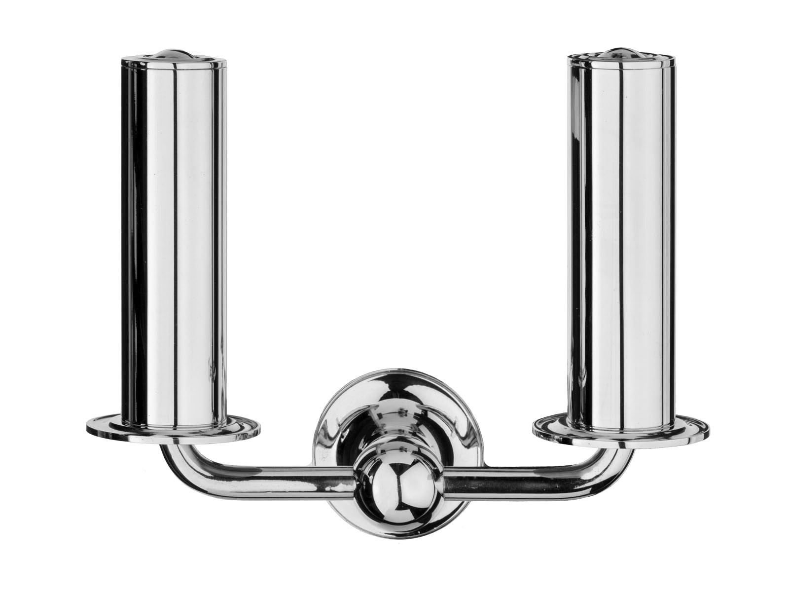 Uchwyt na zapas papieru Soe Jensen Royal TB23 Double Chrom