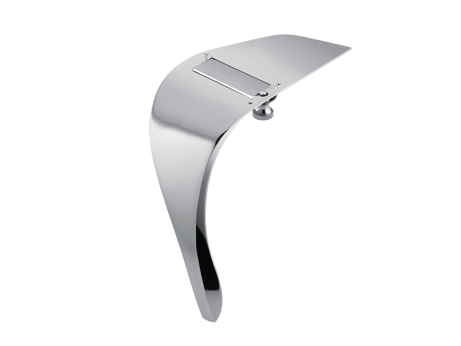 Krajacz do trufli Alessi Alba z regulacją