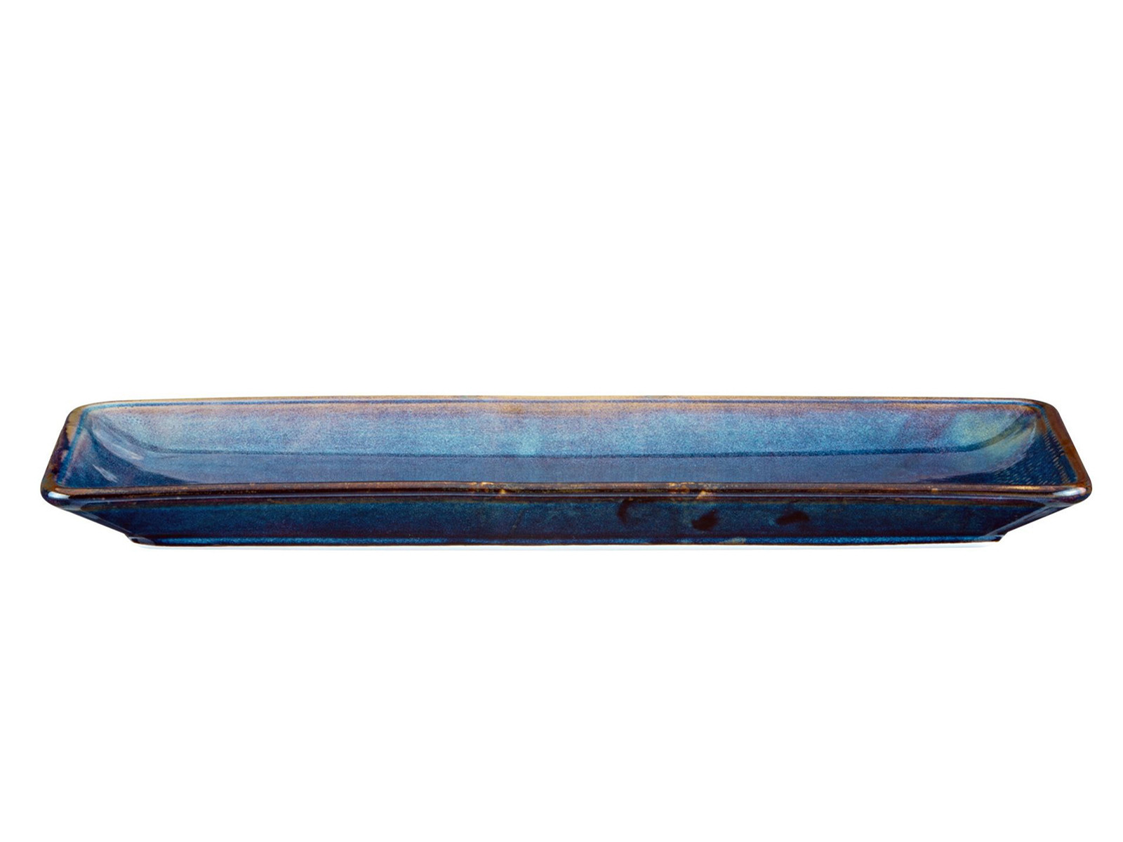 Półmisek Verlo Deep Blue 30,5x14cm