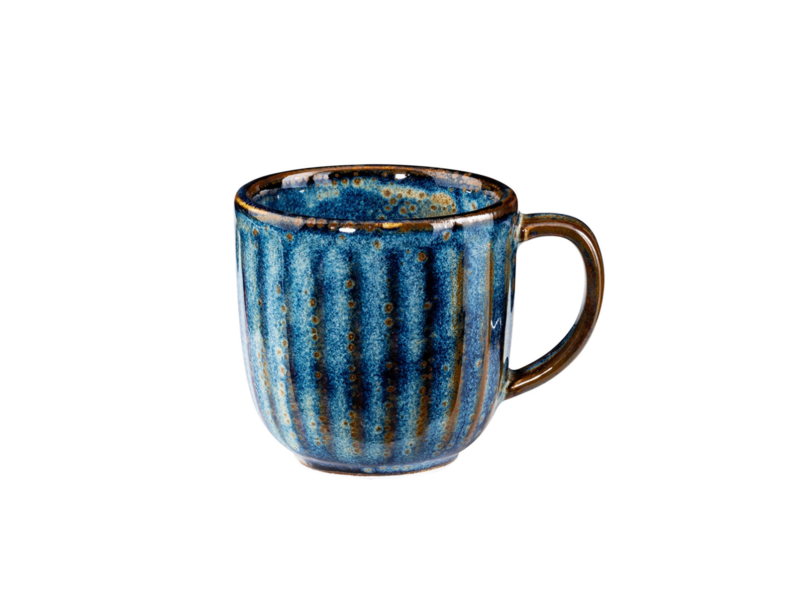 Filiżanka do espresso Verlo Deep Blue 90ml