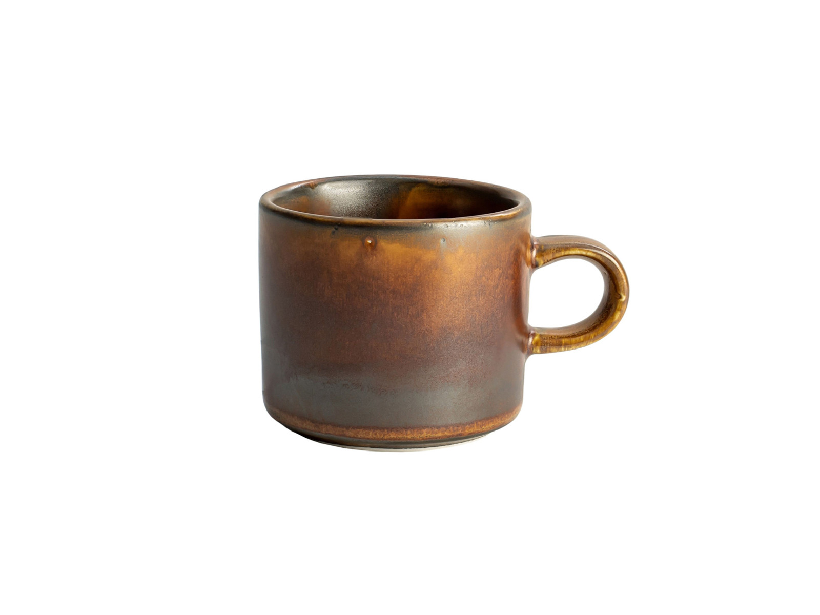 Filiżanka do espresso Verlo Fire 90ml