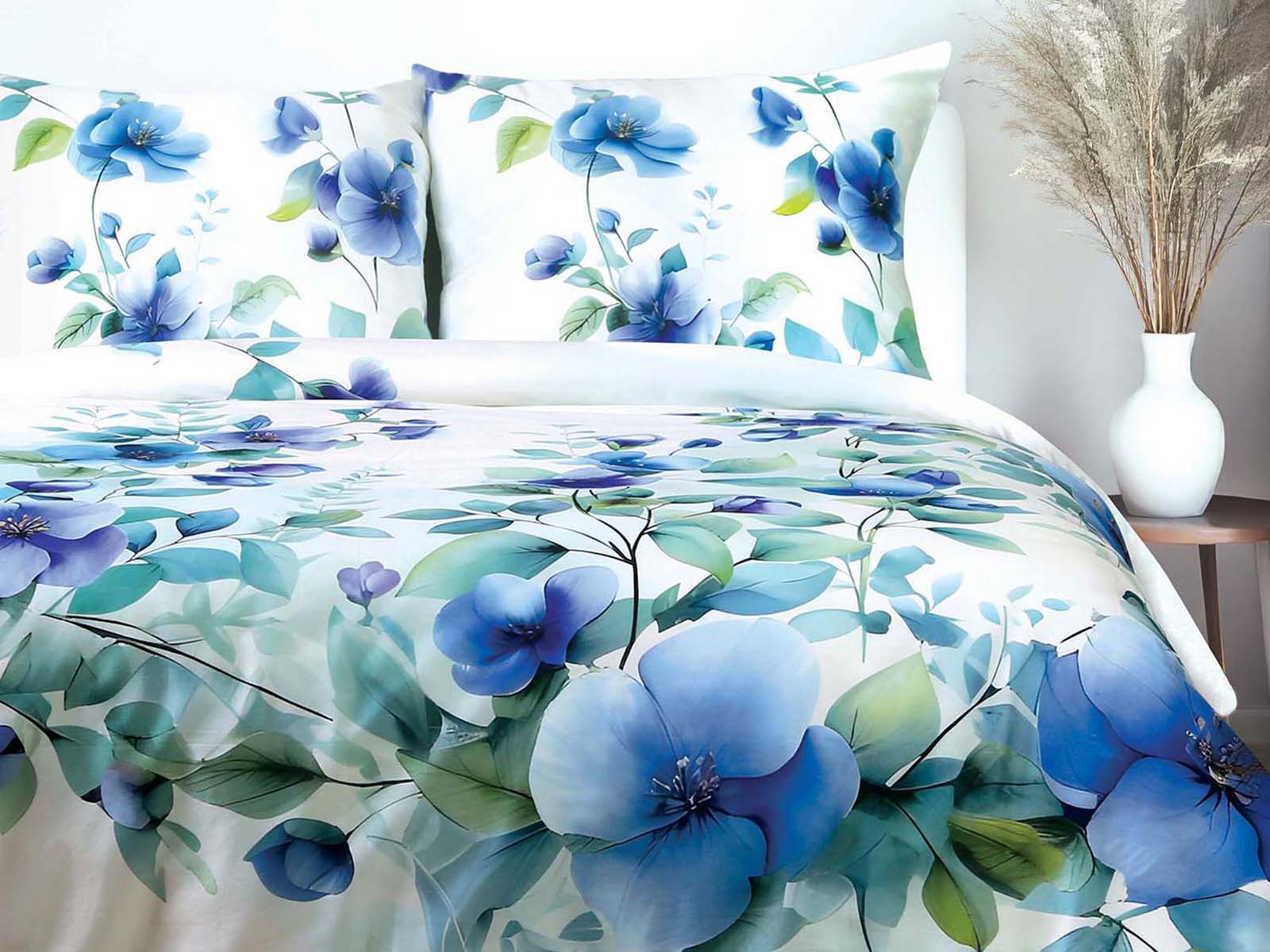 Pościel Vincenza Summer Anemone 200x220PL