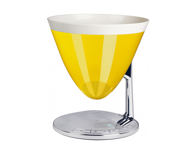 Waga kuchenna 2w1 Bugatti Uma Sunny z timerem