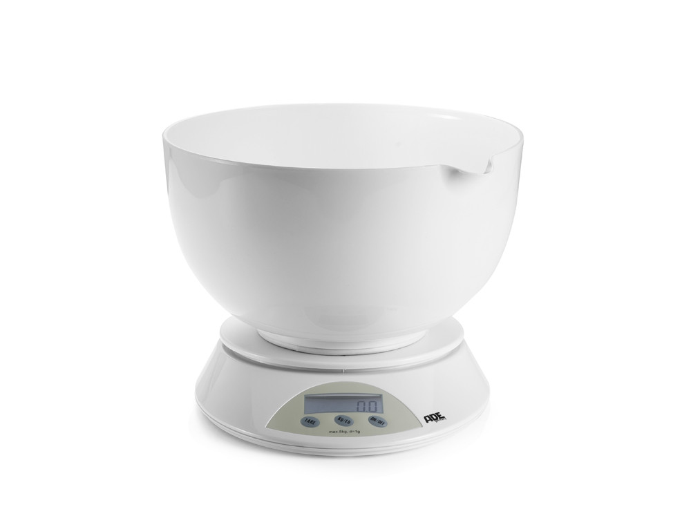 Waga kuchenna ADE Angelina