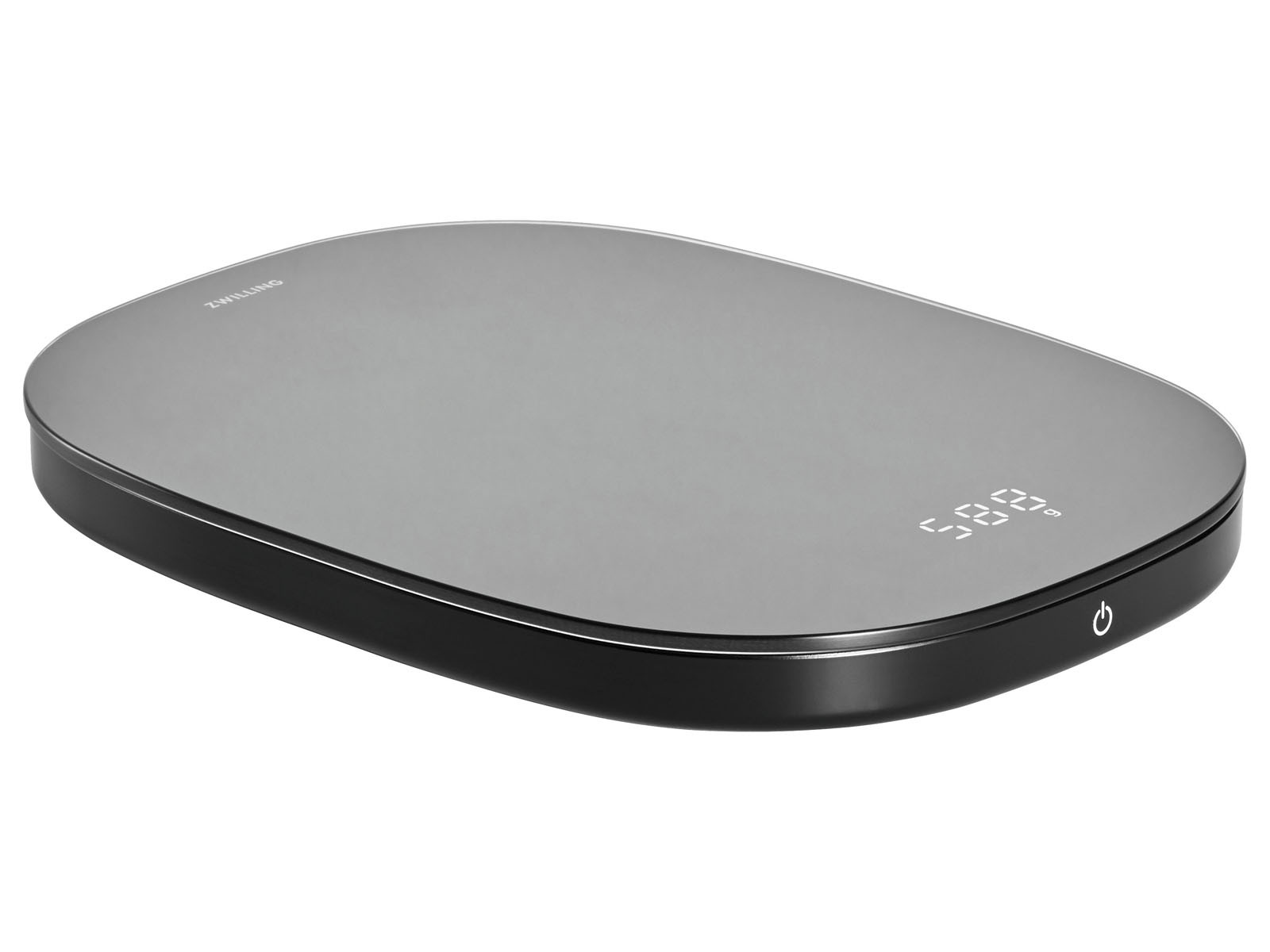 Waga kuchenna Zwilling Enfinigy Black