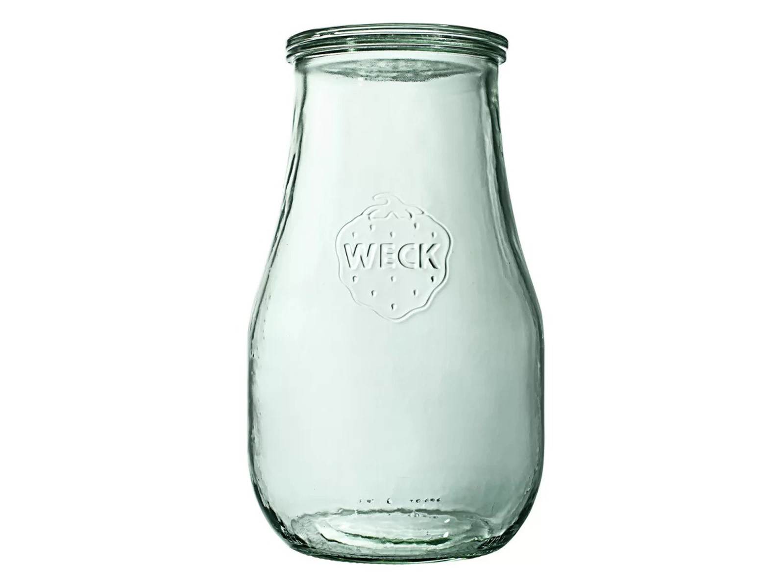 Słoik Weck Tulip 2,7L x4