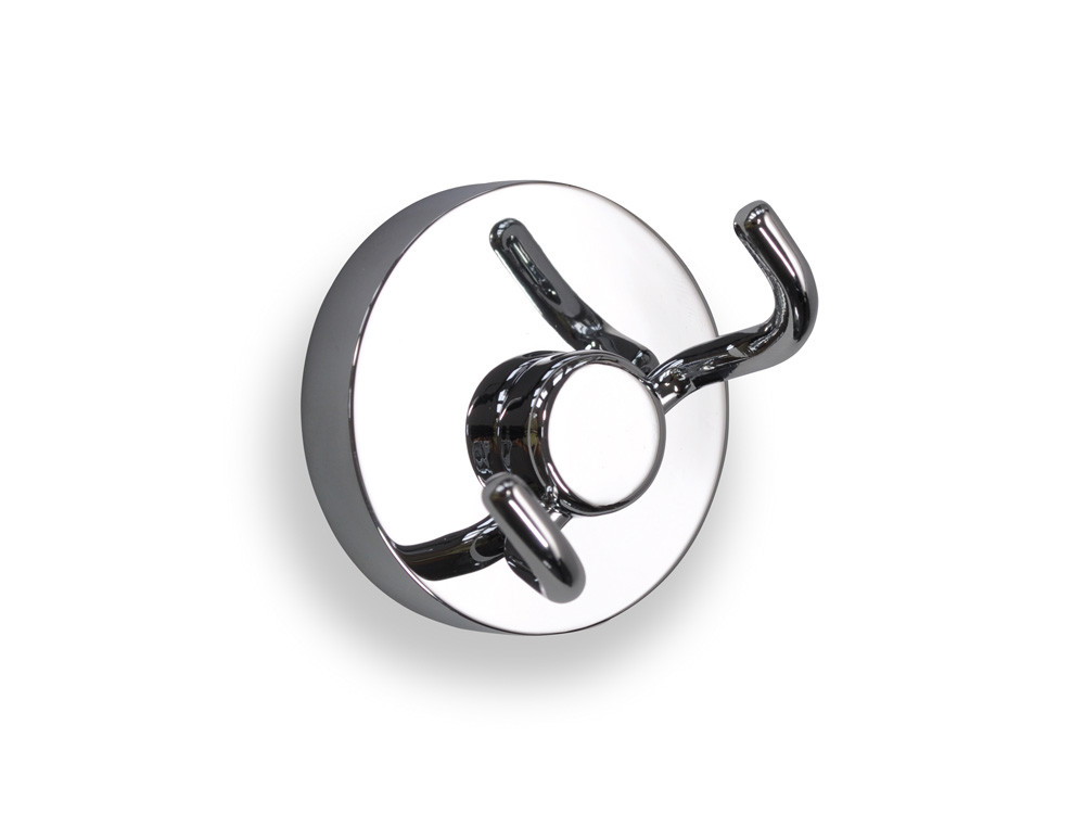 Wieszaczek ścienny Decor Walther WH 3 Chrome