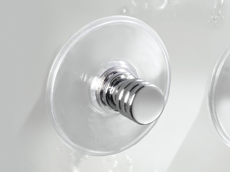 Wieszak łazienkowy KW Granada Silver