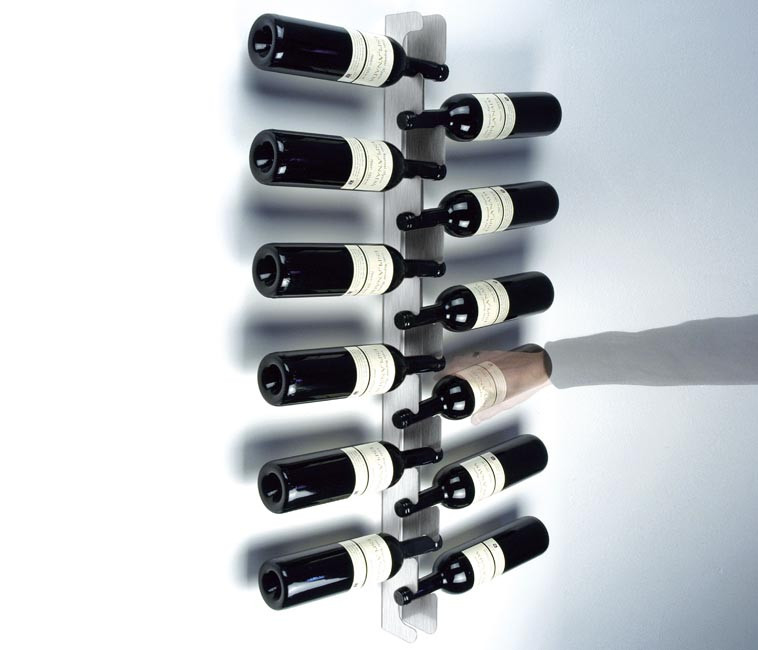 Wieszak na wino Radius Winerack