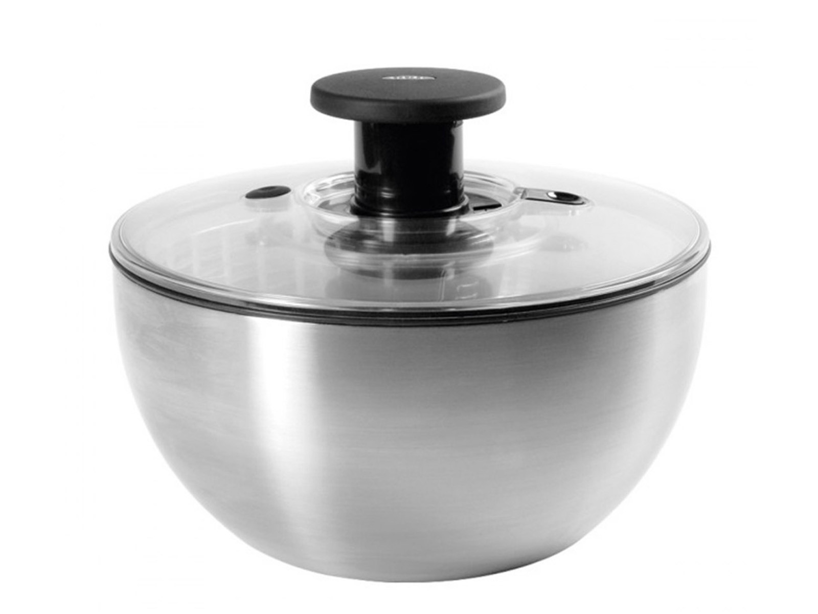 Wirówka do sałaty OXO 6L Stainless Steel