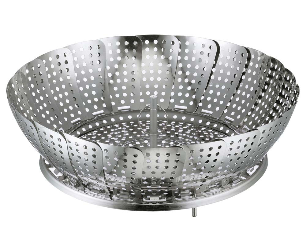 Wkładka do gotowania na parze Kuchenprofi L