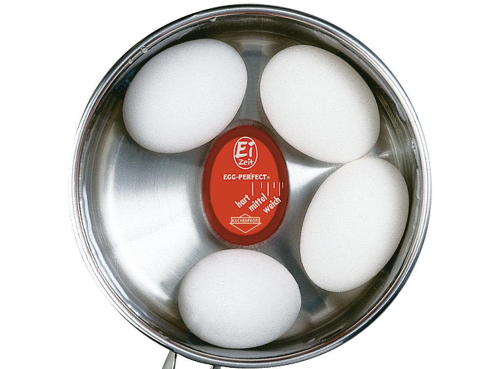 Wskaźnik do gotowania jajek Kuchenprofi Egg Perfect