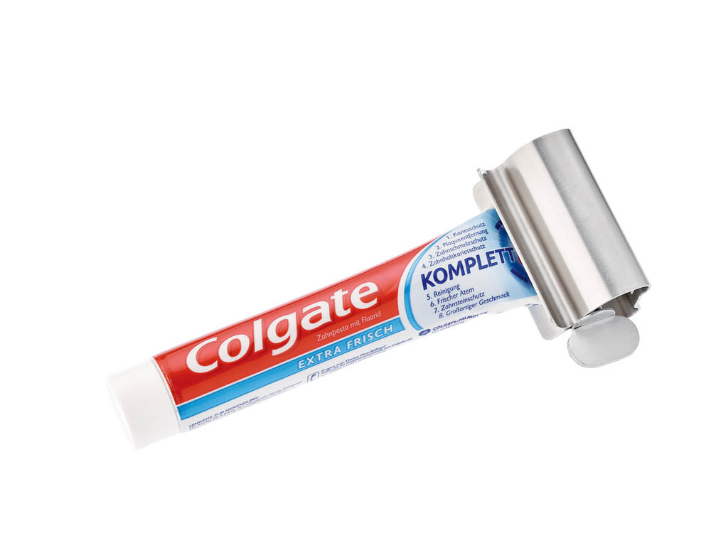 Wyciskacz do tubek Kuchenprofi