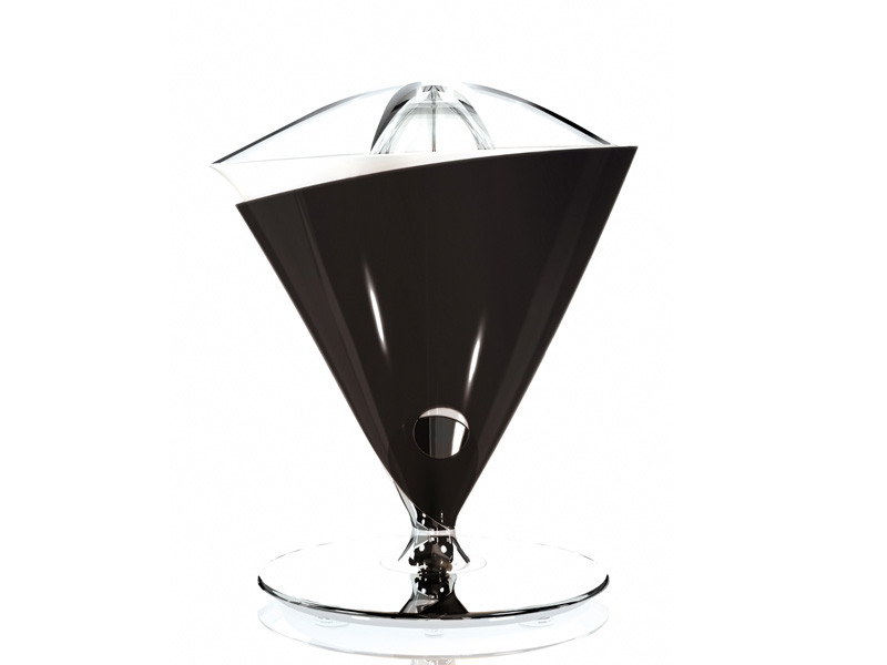 Wyciskarka do cytrusów Bugatti Vita Black