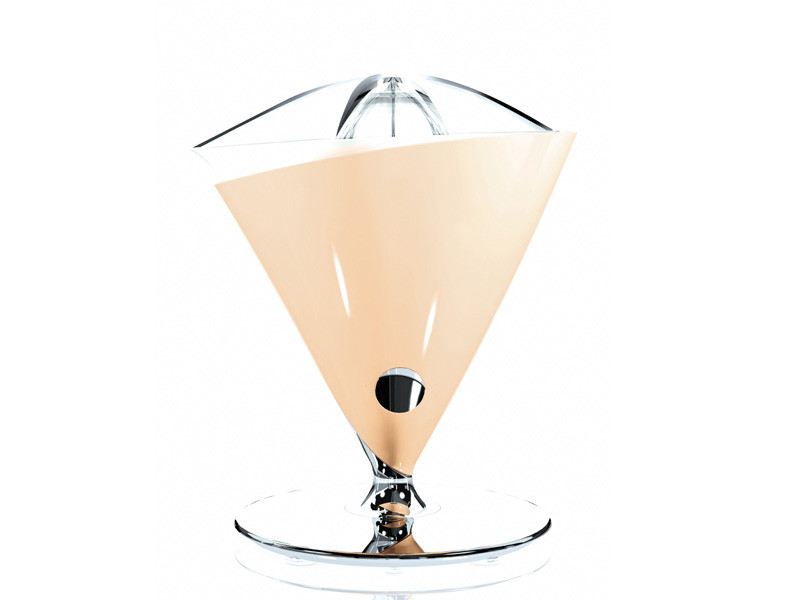 Wyciskarka do cytrusów Bugatti Vita Cream