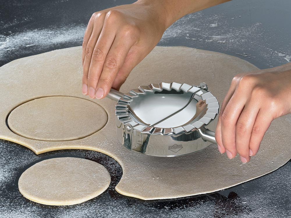 Wykrawacz do pierogów Kuchenprofi ⌀ 10