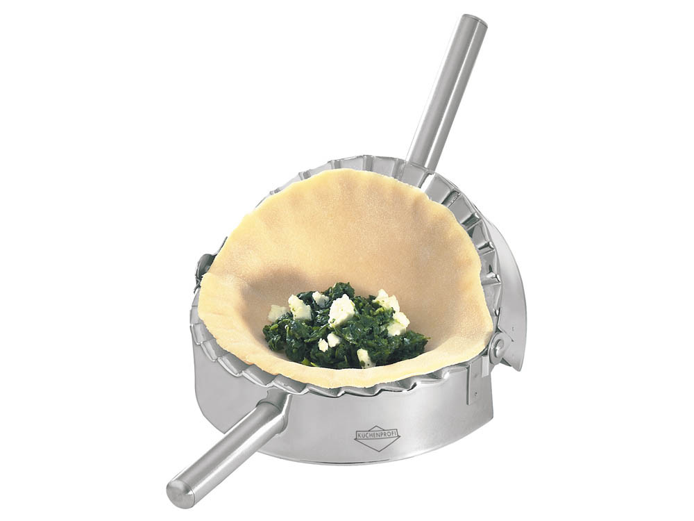 Wykrawacz do pierogów Kuchenprofi ⌀ 12