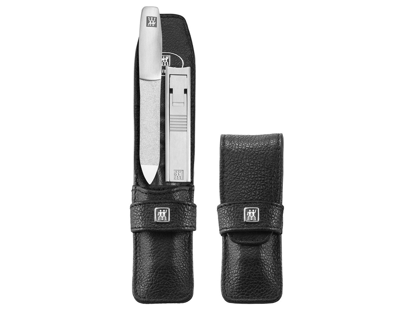 Zestaw do manicure Zwilling Twinox 2 elementy w etui