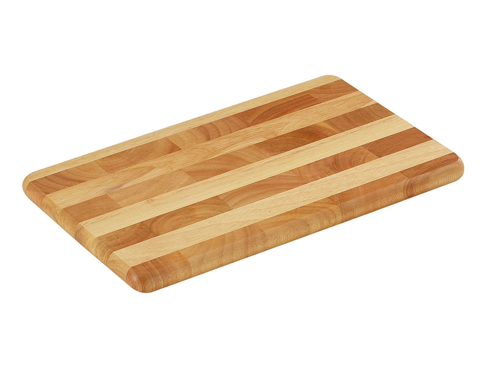 Deska do krojenia Zassenhaus Gummibaum Endgrain 33cm