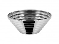 Kosz na owoce Alessi Maya Steel 20cm..