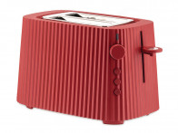 Toster Alessi Plisse Red..