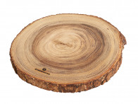 Deska do serwowania Zassenhaus Acacia Slice 32cm..