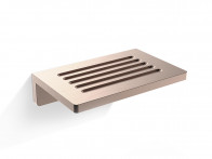 Mydelniczka ścienna Decor Walther DW 910 Copper Matt PVD..