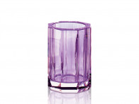 Kubek łazienkowy Decor Walther KR BER Crystal Violet..